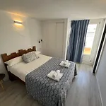 Penthouse La Plaza En Centro Grupo Ac Gestion アパート *