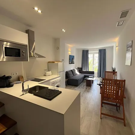 Penthouse La Plaza En Centro Grupo Ac Gestion Cadiz