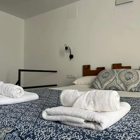 Penthouse La Plaza En Centro Grupo Ac Gestion アパート カディス