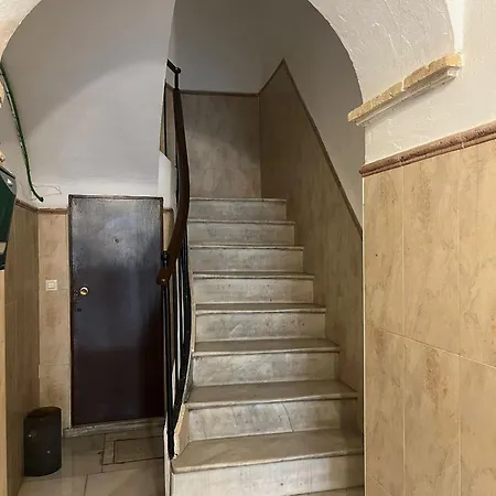 Apartment Penthouse La Plaza En Centro Grupo Ac Gestion