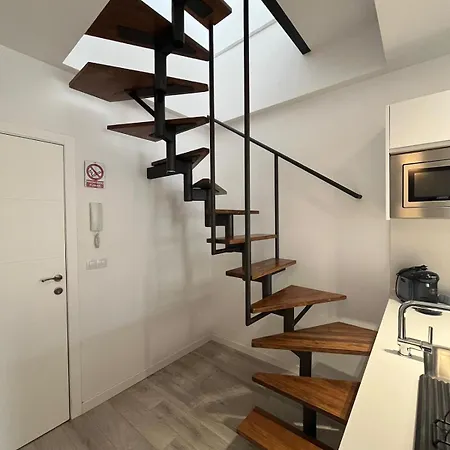 Penthouse La Plaza En Centro Grupo Ac Gestion