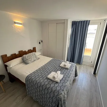 Penthouse La Plaza En Centro Grupo Ac Gestion Apartment *