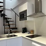 Penthouse La Plaza En Centro Grupo Ac Gestion شقة كاديز