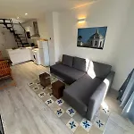 Penthouse La Plaza En Centro Grupo Ac Gestion كاديز