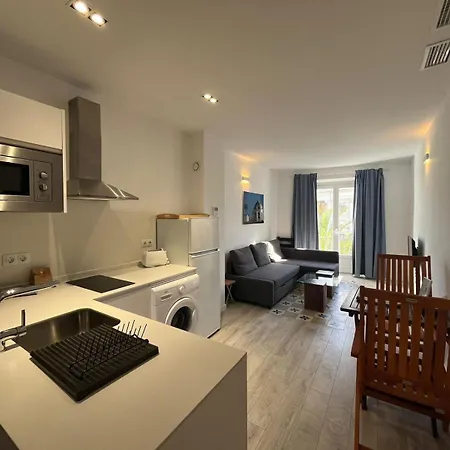 Daire Penthouse La Plaza En Centro Grupo Ac Gestion *