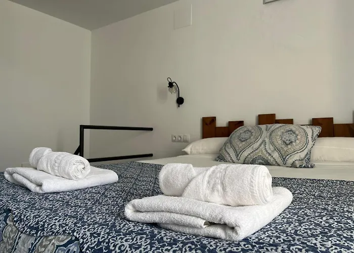 Penthouse La Plaza En Centro Grupo Ac Gestion Apartment Cádiz