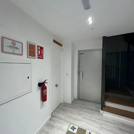 Penthouse La Plaza En Centro Grupo Ac Gestion