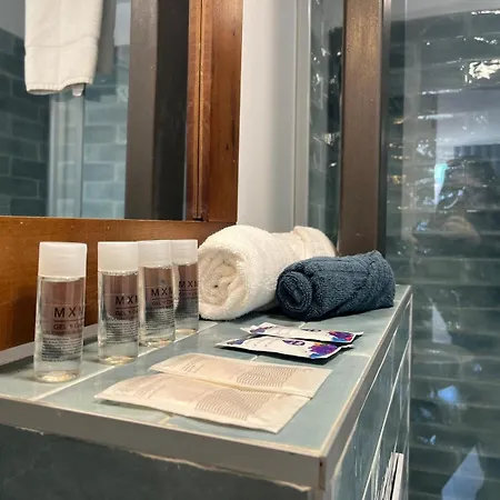 Penthouse La Plaza En Centro Grupo Ac Gestion Apartment