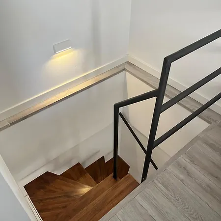 Penthouse La Plaza En Centro Grupo Ac Gestion