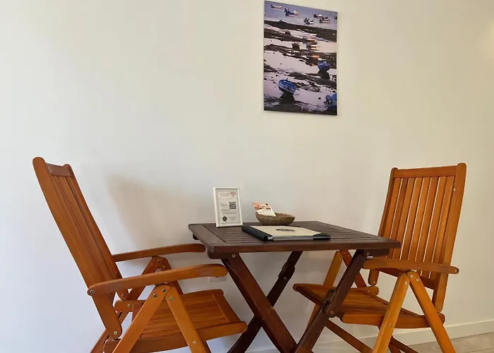 Apartment Penthouse La Plaza En Centro Grupo Ac Gestion Cadiz