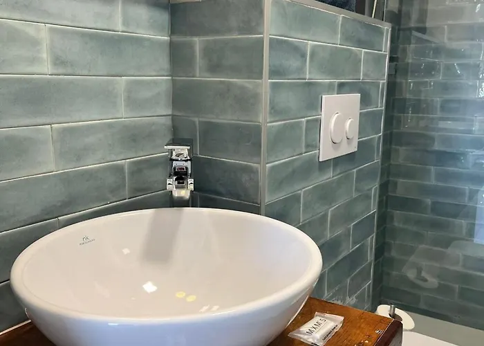 Penthouse La Plaza En Centro Grupo Ac Gestion Apartment *