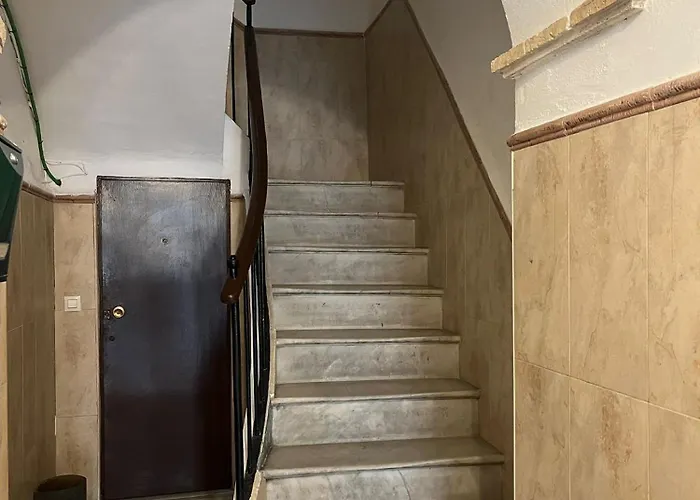 Apartment Penthouse La Plaza En Centro Grupo Ac Gestion