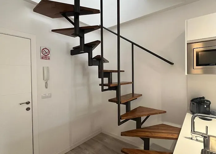 Penthouse La Plaza En Centro Grupo Ac Gestion