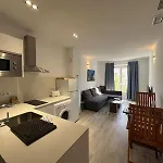 Apartment Penthouse La Plaza En Centro Grupo Ac Gestion *