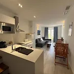 Penthouse La Plaza En Centro Grupo Ac Gestion Cadiz