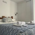 Apartment Penthouse La Plaza En Centro Grupo Ac Gestion