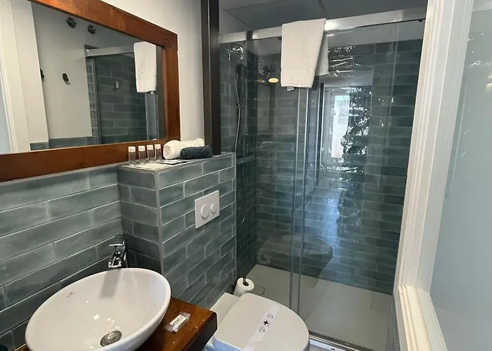 Penthouse La Plaza En Centro Grupo Ac Gestion كاديز