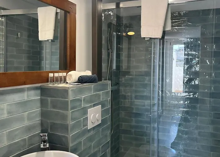 شقة Penthouse La Plaza En Centro Grupo Ac Gestion كاديز