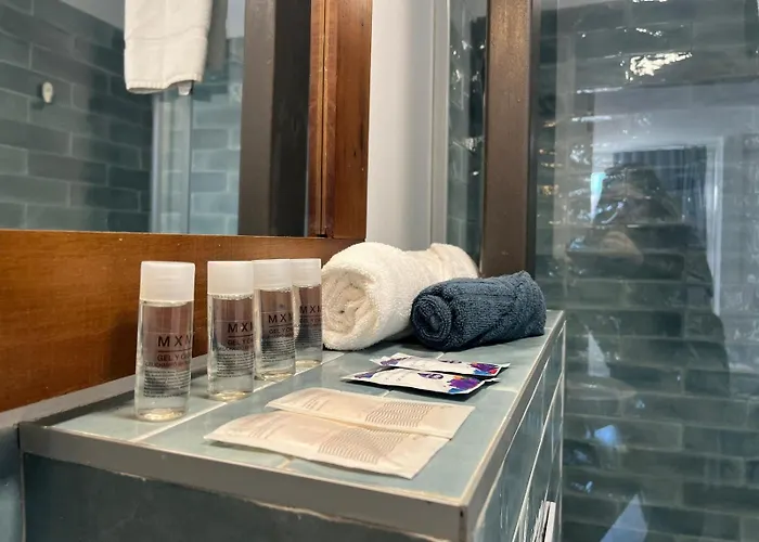 Penthouse La Plaza En Centro Grupo Ac Gestion شقة