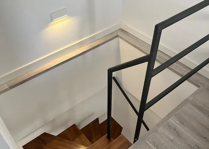 Penthouse La Plaza En Centro Grupo Ac Gestion