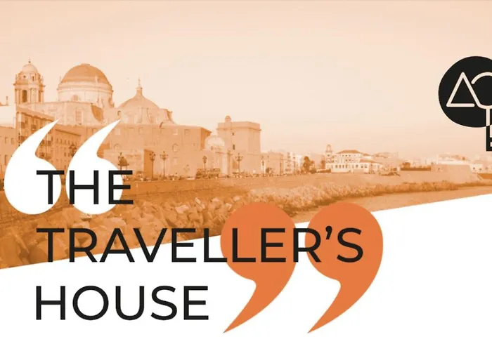 Penthouse La Plaza En Centro Grupo Ac Gestion * كاديز